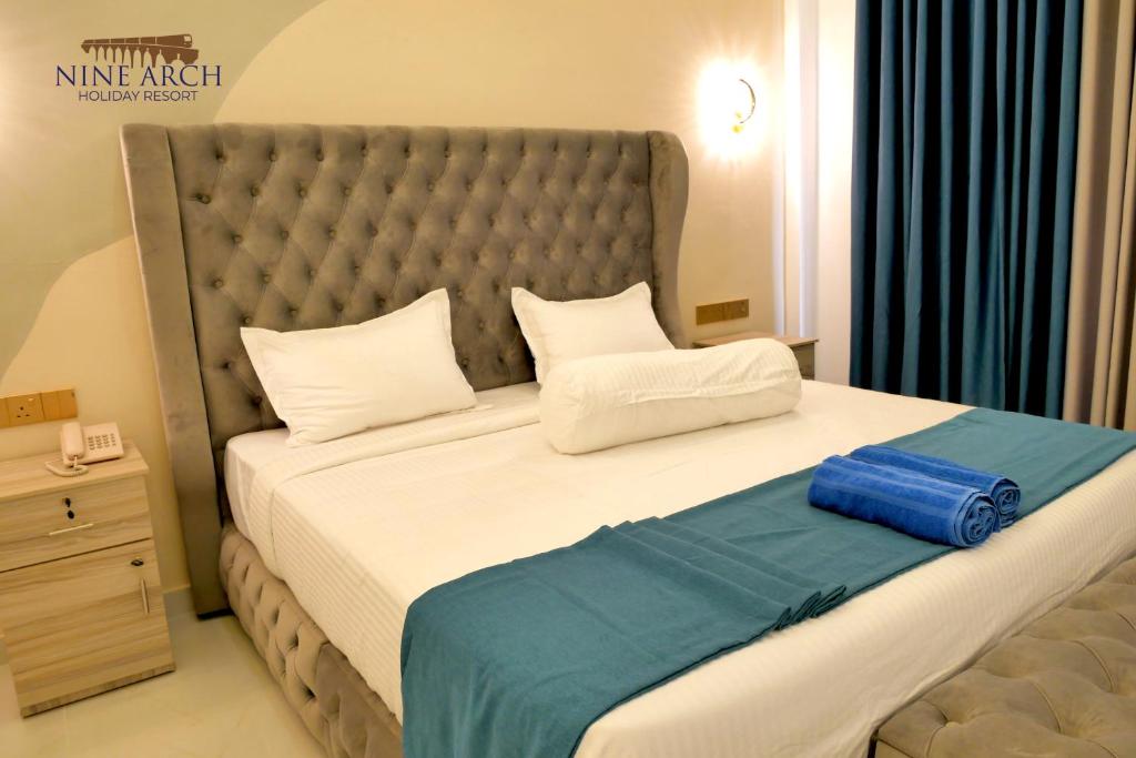 Superior Triple Room - Second Floor Photo 9
