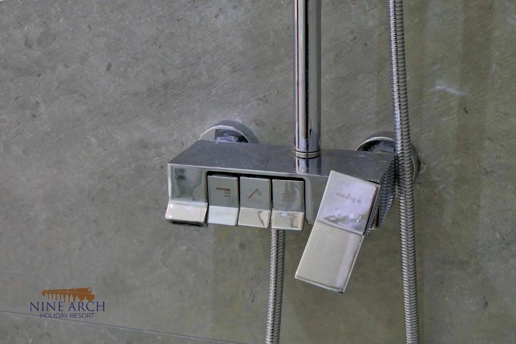 Superior Double Room 28 m² Photo 14