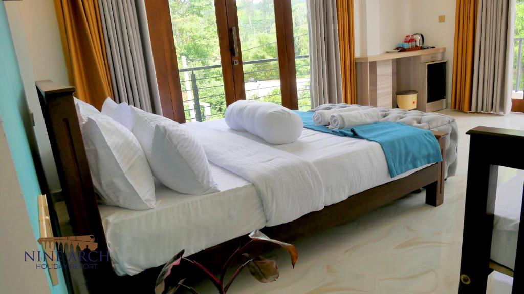 Luxury Triple Room - 28 m²  Photo 11