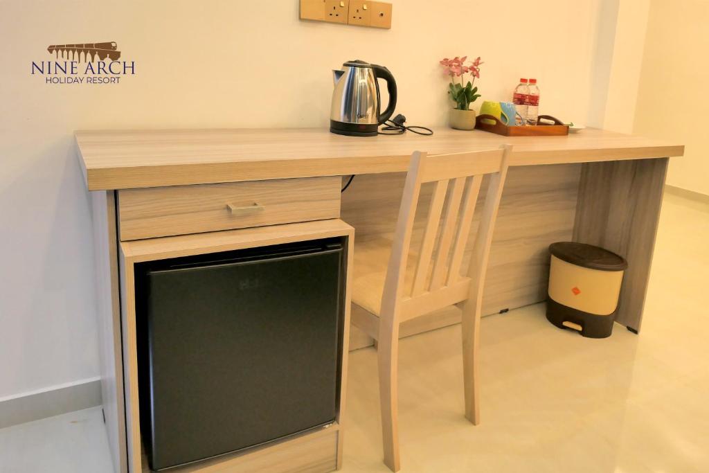 Superior Double Room 28 m² Photo 3