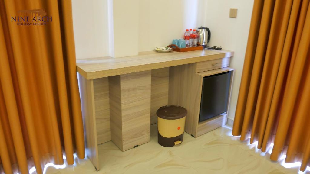 Luxury Triple Room - 28 m²  Photo 14