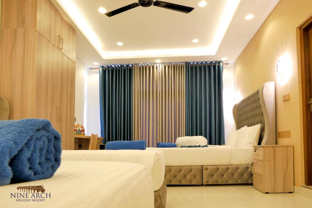 Family Suite Photo 6