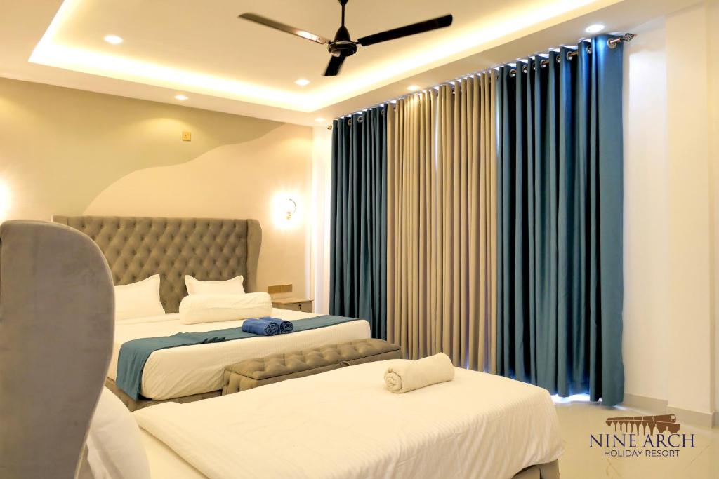 Superior Triple Room - Second Floor Photo 6