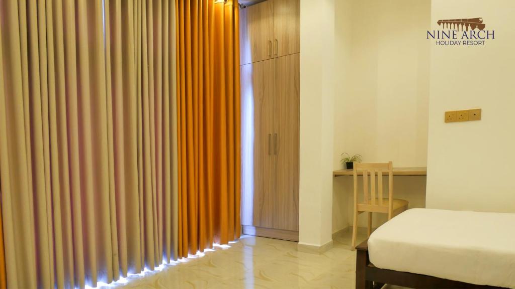 Luxury Triple Room - 28 m²  Photo 8