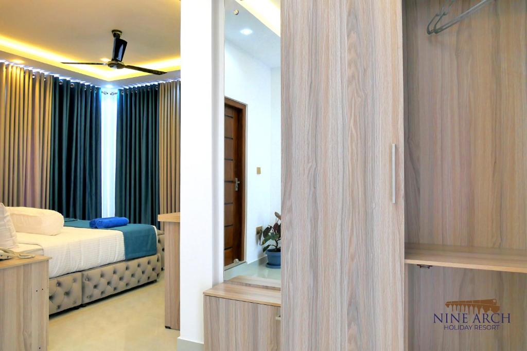 Superior Double Room 28 m² Photo 8