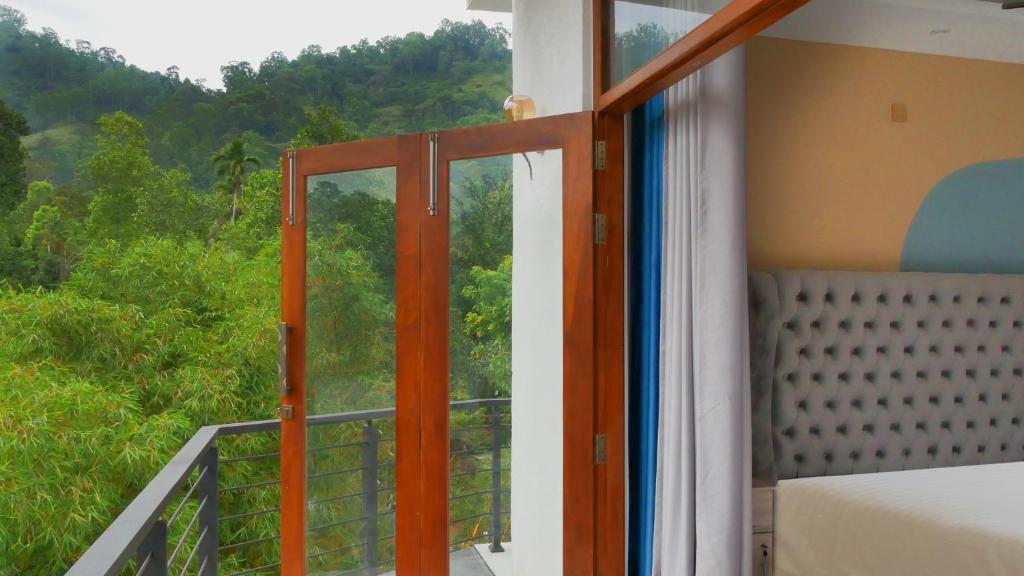 Superior Double Room 18 m² Photo 2