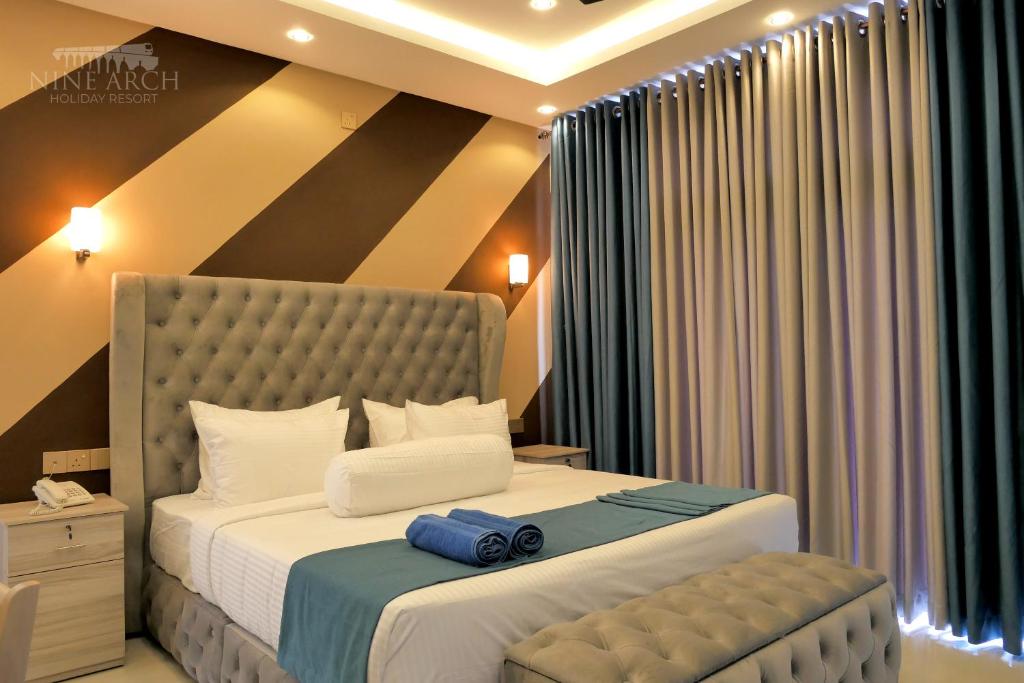 Superior Double Room 28 m² Photo 7