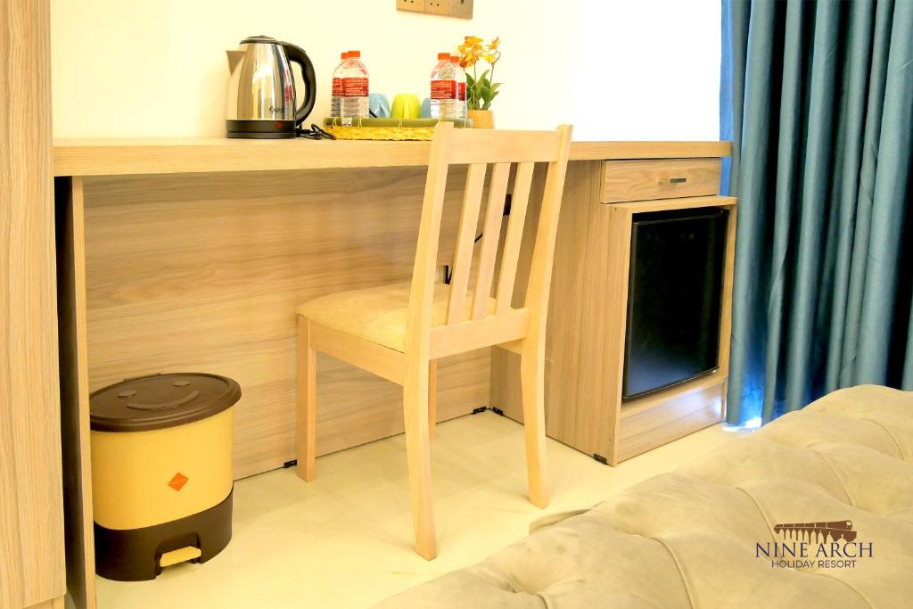 Family Suite Photo 8