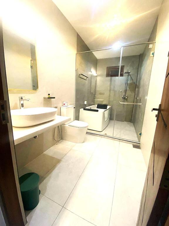 Superior Triple Room - Second Floor Photo 11