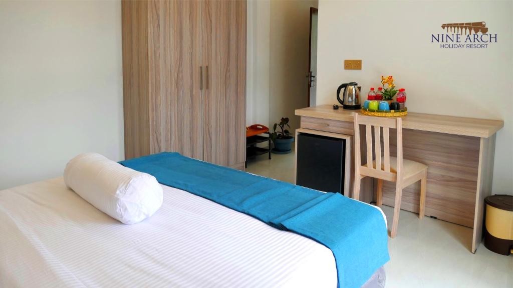 Superior Double Room 18 m² Photo 5