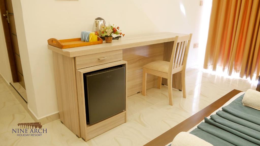 Luxury Triple Room – 26 m²  Photo 2