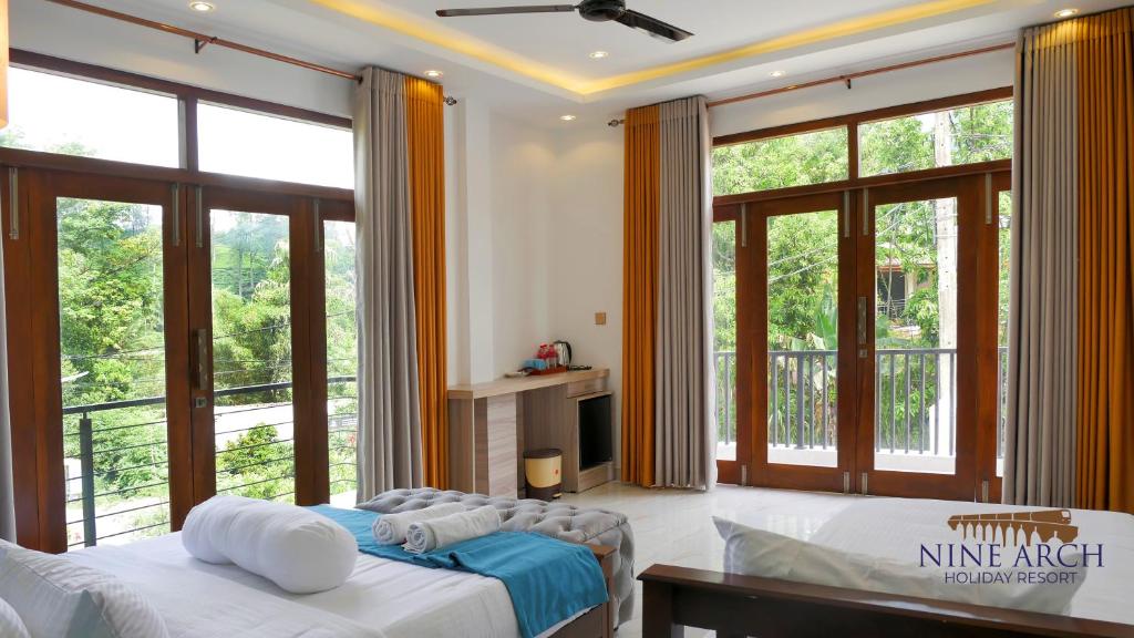 Luxury Triple Room - 28 m²  Photo 12