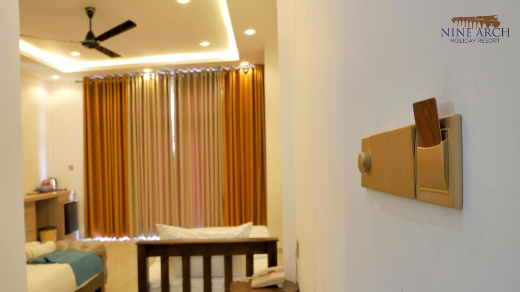 Luxury Triple Room - 28 m²  Photo 7