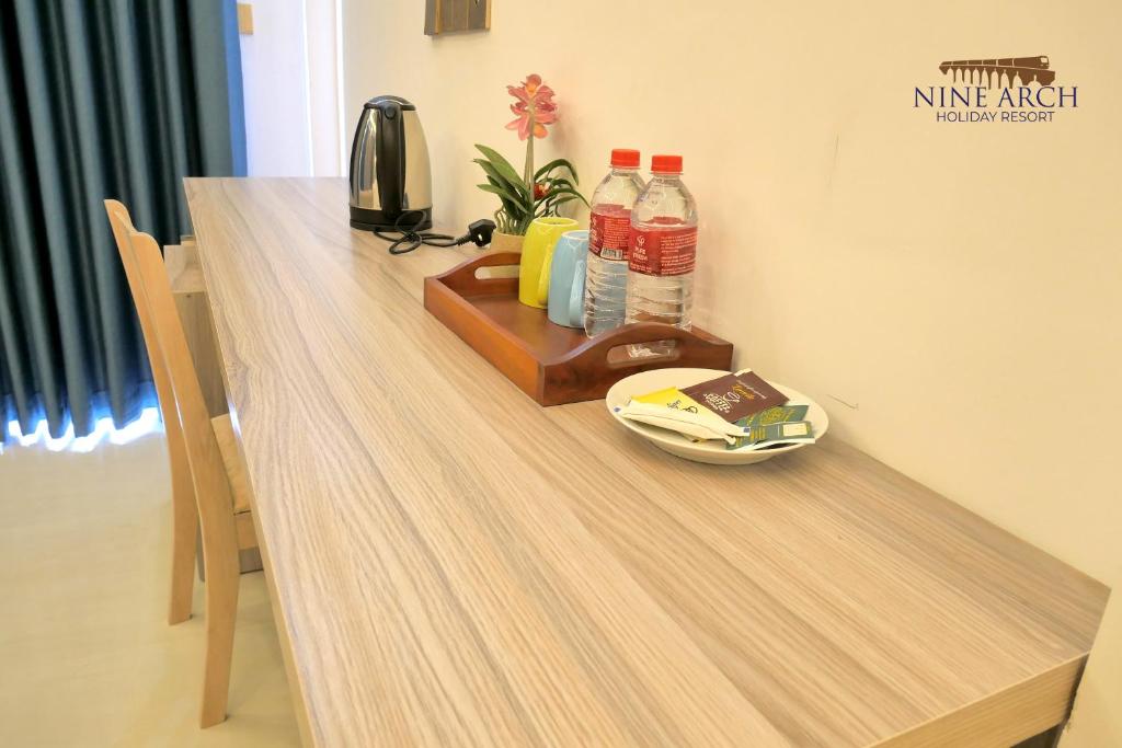 Superior Double Room 28 m² Photo 6