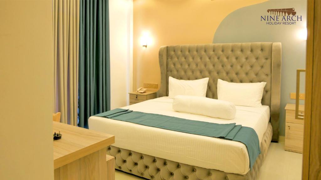 Superior Double Room 18 m² Photo 3