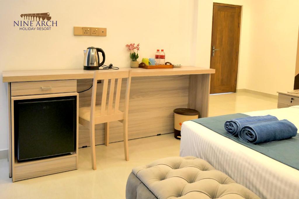 Superior Double Room 28 m² Photo 4