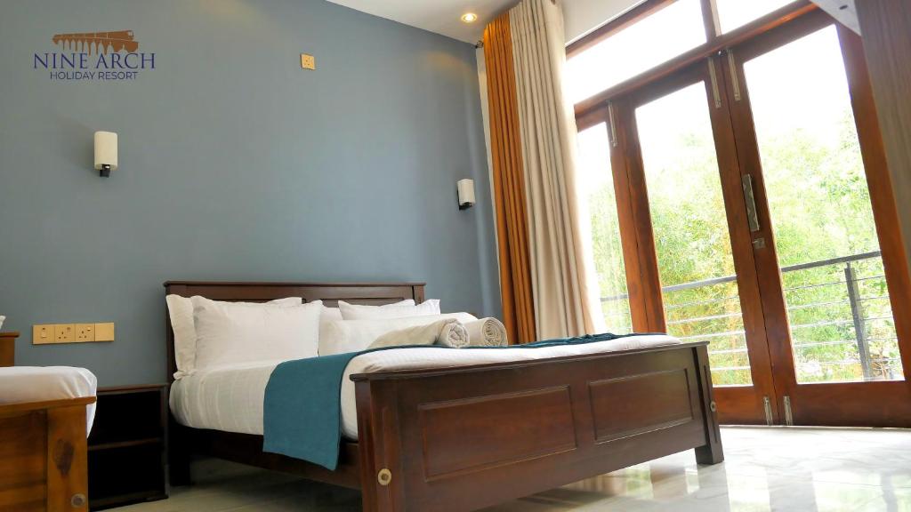 Luxury Triple Room Gallery Image 1