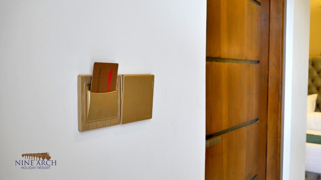 Superior Double Room Gallery Image 2
