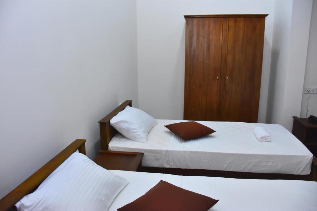 Superior Family Room Room Photo 3 - Nine Arch Holiday Resort Ella