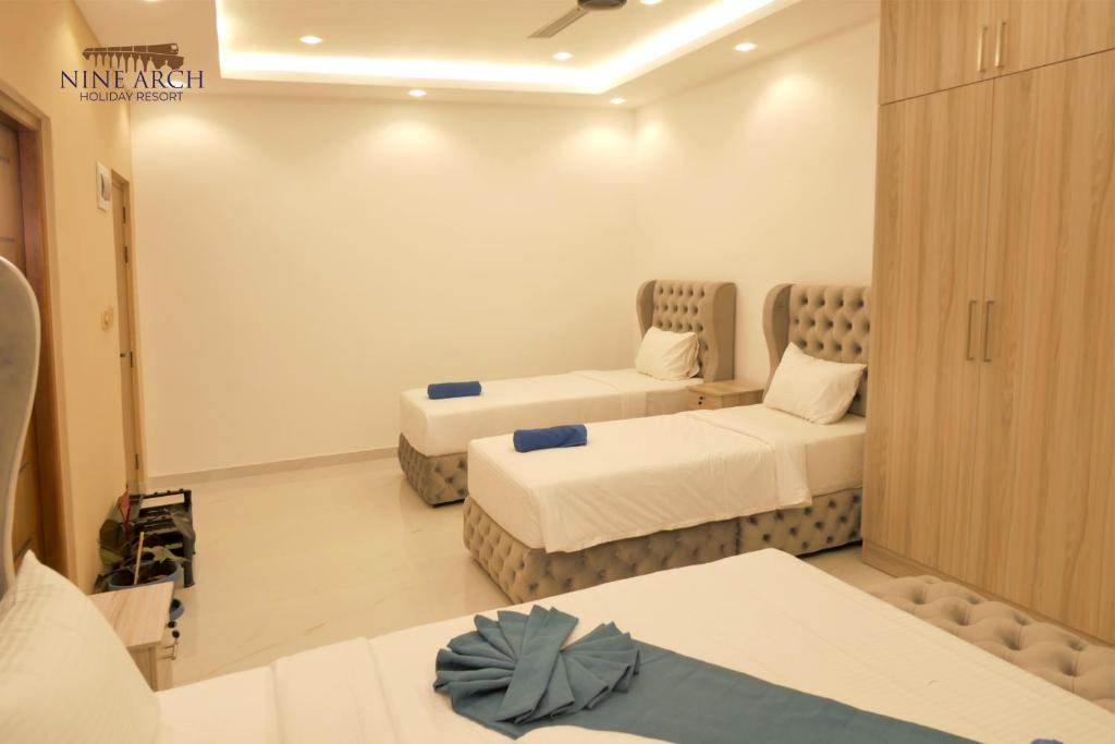 Family Suite Gallery Image 2