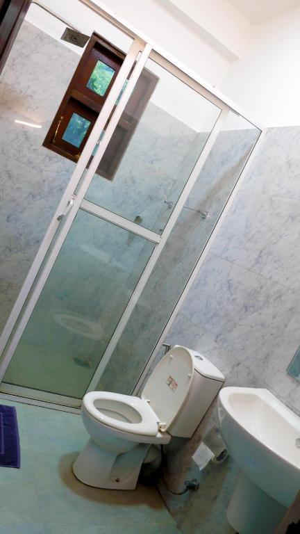 Deluxe Double Room Gallery Image 1