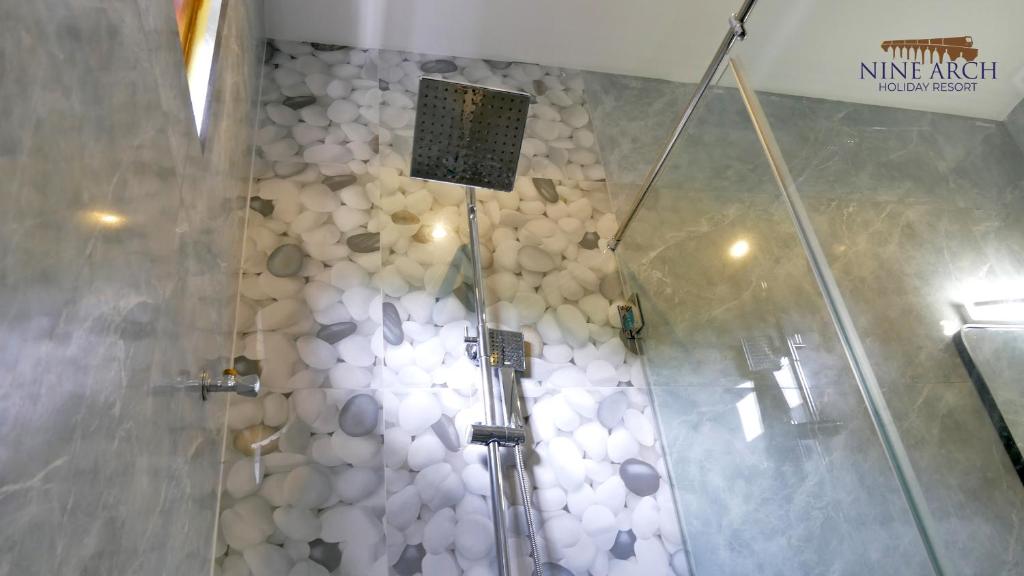 Luxury Triple Room - Nine Arch Holiday Resort Ella