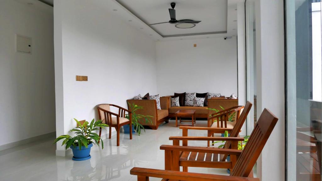 Nine Arch Holiday Resort - Nine Arch Holiday Resort Ella