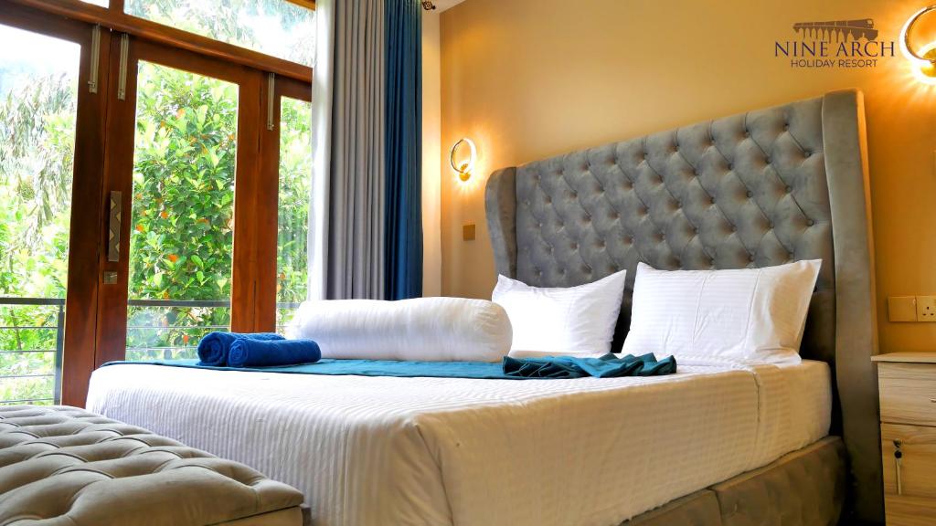Family Suite - Nine Arch Holiday Resort Ella