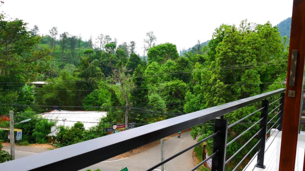Superior Double Room - Nine Arch Holiday Resort Ella