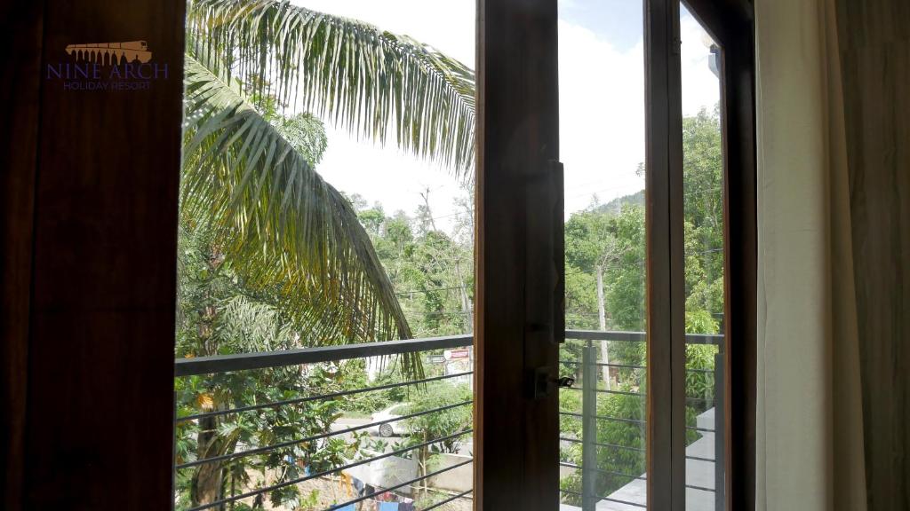 King Room with Mountain View - Nine Arch Holiday Resort Ella