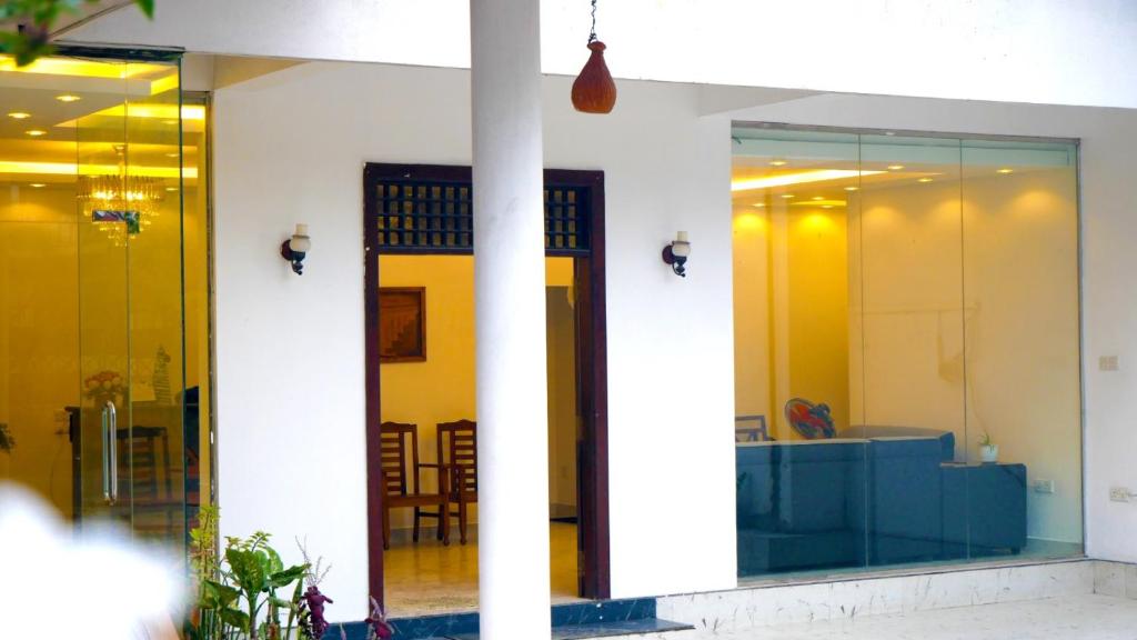 Nine Arch Holiday Resort - Nine Arch Holiday Resort Ella
