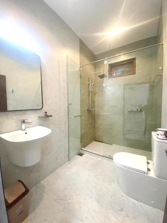 Luxury Triple Room - Nine Arch Holiday Resort Ella