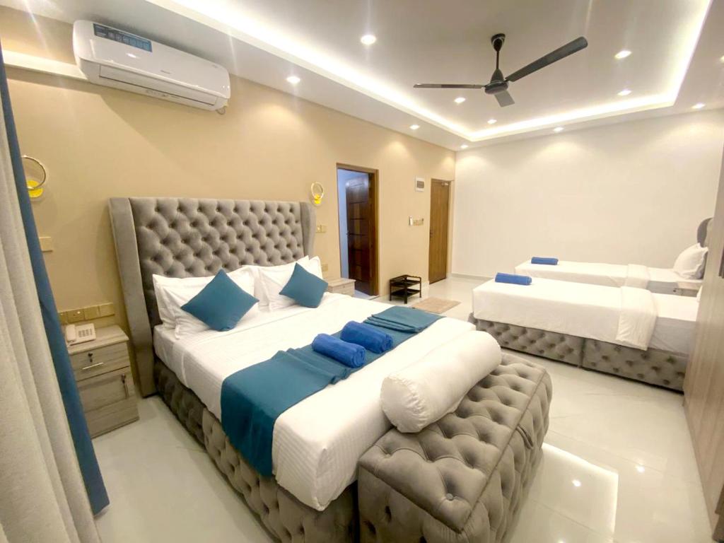 Family Suite - Nine Arch Holiday Resort Ella