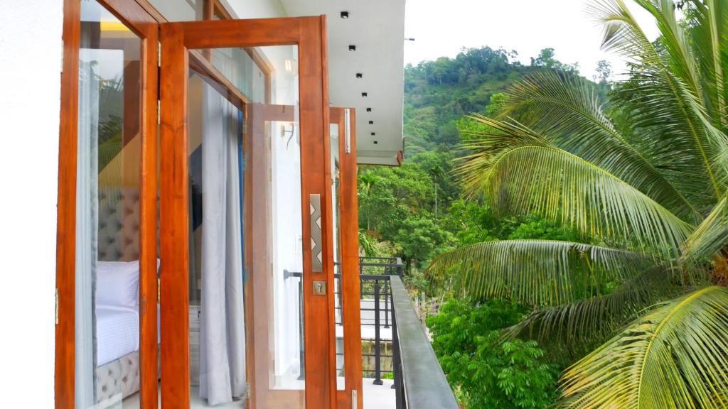 Superior Double Room - Nine Arch Holiday Resort Ella