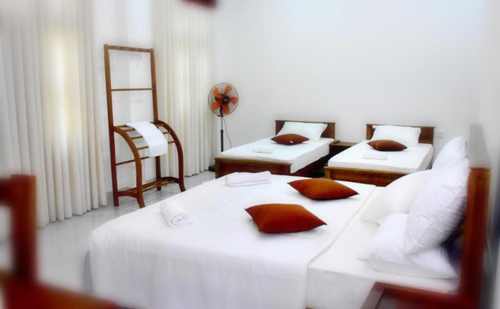 Superior Family Room - Nine Arch Holiday Resort Ella
