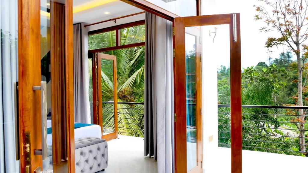 Superior Double Room - Nine Arch Holiday Resort Ella