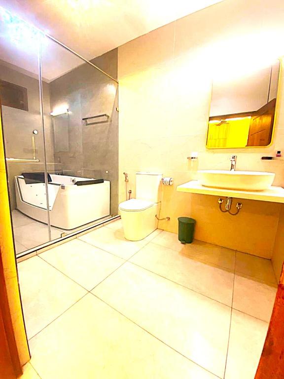 Family Suite - Nine Arch Holiday Resort Ella