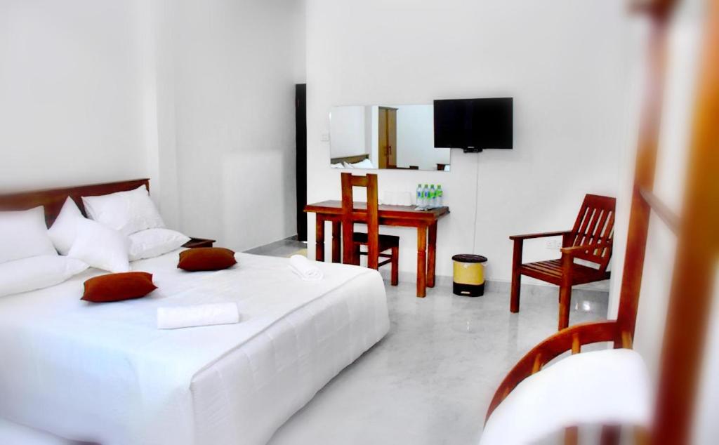 Superior Family Room - Nine Arch Holiday Resort Ella