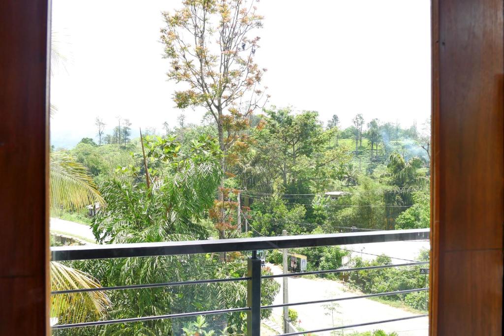 Superior Double Room - Nine Arch Holiday Resort Ella