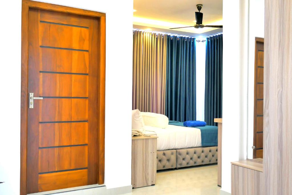 Superior Double Room - Nine Arch Holiday Resort Ella