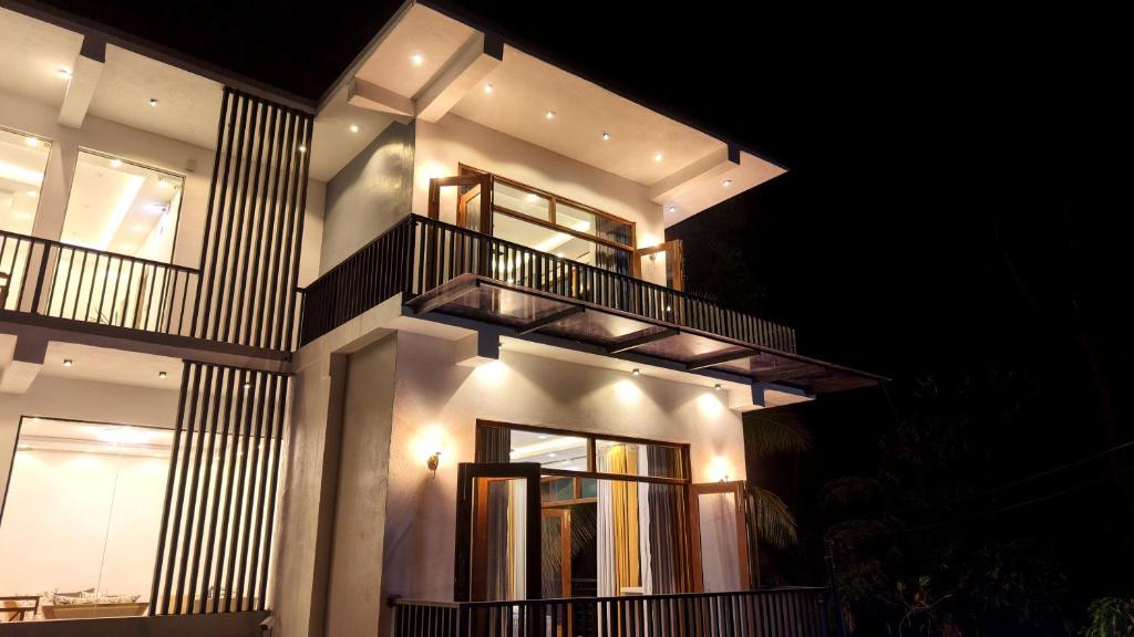 Nine Arch Holiday Resort - Nine Arch Holiday Resort Ella