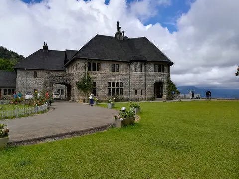 ADISHAM BUNGALOW tourist attraction near Nine Arch Holiday Resort Ella